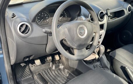 Renault Logan I, 2013 год, 550 000 рублей, 8 фотография