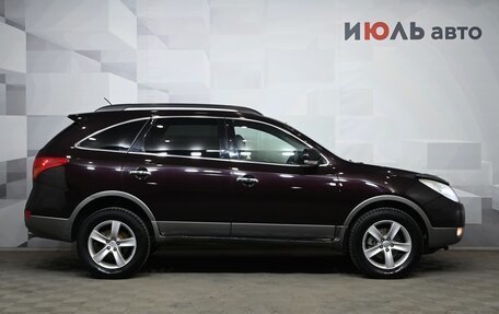 Hyundai ix55, 2008 год, 1 255 000 рублей, 9 фотография