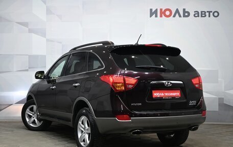 Hyundai ix55, 2008 год, 1 255 000 рублей, 6 фотография