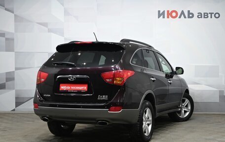 Hyundai ix55, 2008 год, 1 255 000 рублей, 7 фотография