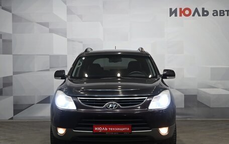 Hyundai ix55, 2008 год, 1 255 000 рублей, 2 фотография