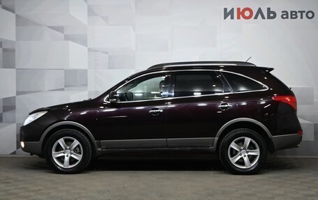 Hyundai ix55, 2008 год, 1 255 000 рублей, 8 фотография