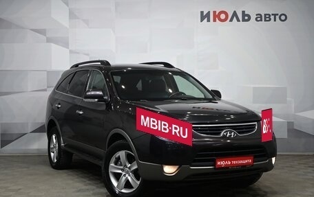 Hyundai ix55, 2008 год, 1 255 000 рублей, 3 фотография