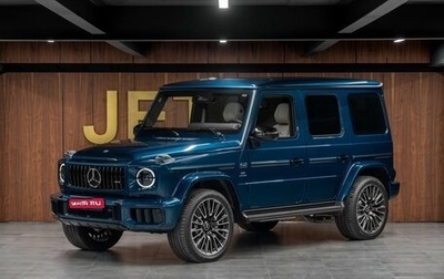 Mercedes-Benz G-Класс AMG, 2024 год, 37 000 000 рублей, 1 фотография