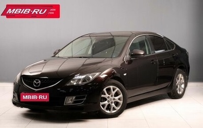 Mazda 6, 2008 год, 1 080 000 рублей, 1 фотография