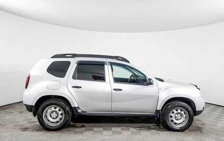 Renault Duster I рестайлинг, 2019 год, 1 408 600 рублей, 5 фотография