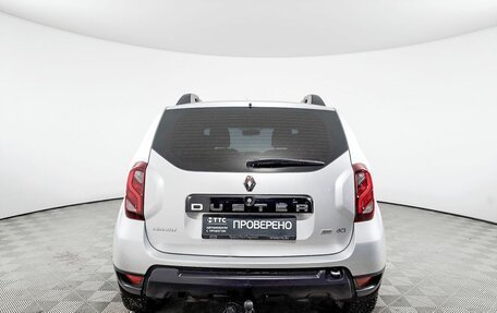 Renault Duster I рестайлинг, 2019 год, 1 408 600 рублей, 7 фотография