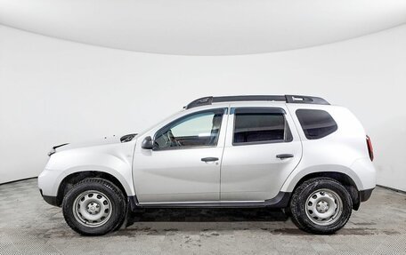 Renault Duster I рестайлинг, 2019 год, 1 408 600 рублей, 10 фотография