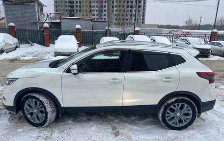 Nissan Qashqai, 2019 год, 2 030 000 рублей, 5 фотография