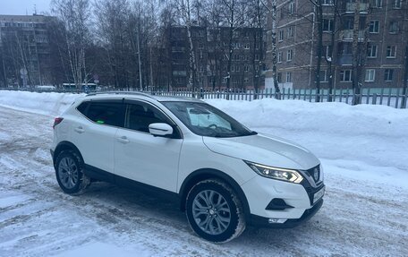 Nissan Qashqai, 2019 год, 2 030 000 рублей, 20 фотография