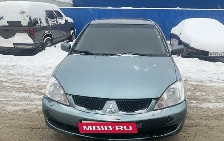 Mitsubishi Lancer IX, 2006 год, 349 000 рублей, 2 фотография