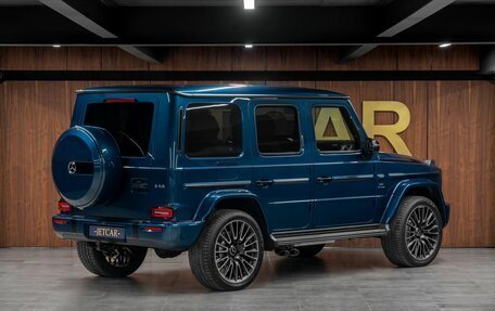 Mercedes-Benz G-Класс AMG, 2024 год, 37 000 000 рублей, 8 фотография