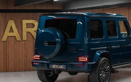 Mercedes-Benz G-Класс AMG, 2024 год, 37 000 000 рублей, 9 фотография