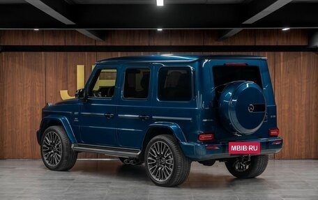 Mercedes-Benz G-Класс AMG, 2024 год, 37 000 000 рублей, 12 фотография