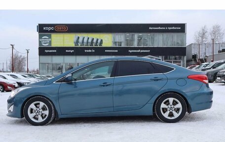 Hyundai i40 I рестайлинг, 2014 год, 1 222 000 рублей, 2 фотография