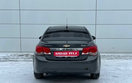 Chevrolet Cruze II, 2012 год, 560 000 рублей, 5 фотография