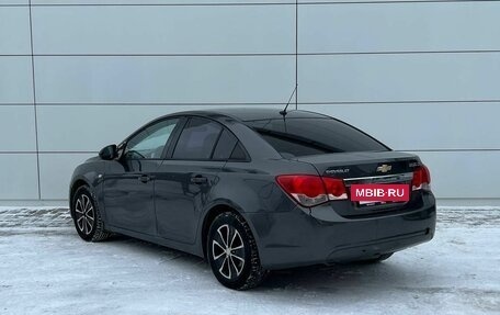 Chevrolet Cruze II, 2012 год, 560 000 рублей, 6 фотография