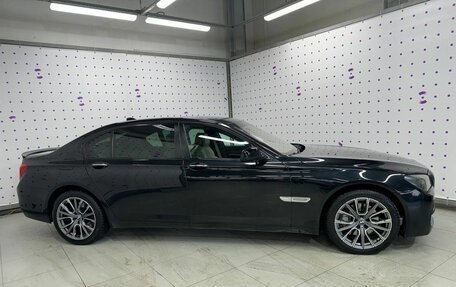 BMW 7 серия, 2011 год, 1 587 000 рублей, 7 фотография