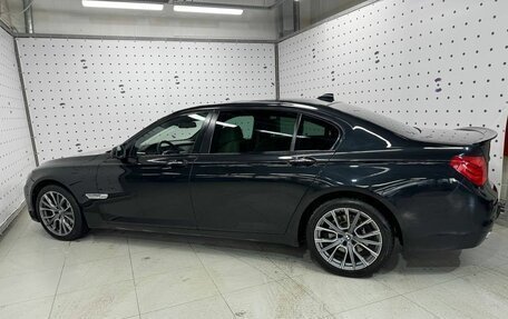 BMW 7 серия, 2011 год, 1 587 000 рублей, 8 фотография