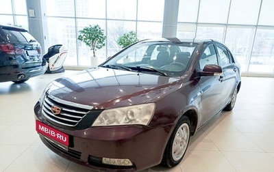 Geely Emgrand EC7, 2014 год, 499 000 рублей, 1 фотография