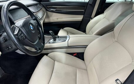 BMW 7 серия, 2011 год, 1 587 000 рублей, 9 фотография