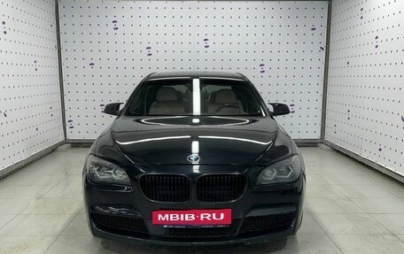 BMW 7 серия, 2011 год, 1 587 000 рублей, 3 фотография