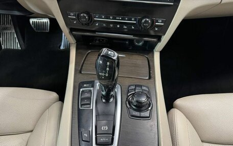 BMW 7 серия, 2011 год, 1 587 000 рублей, 14 фотография