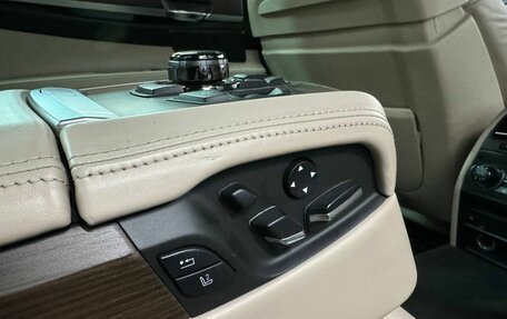 BMW 7 серия, 2011 год, 1 587 000 рублей, 20 фотография