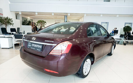 Geely Emgrand EC7, 2014 год, 499 000 рублей, 6 фотография