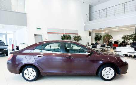 Geely Emgrand EC7, 2014 год, 499 000 рублей, 5 фотография