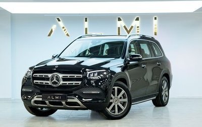 Mercedes-Benz GLS, 2022 год, 15 200 000 рублей, 1 фотография