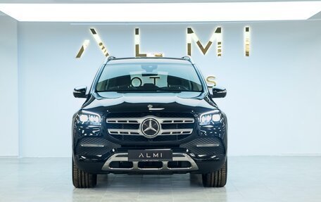 Mercedes-Benz GLS, 2022 год, 15 200 000 рублей, 3 фотография