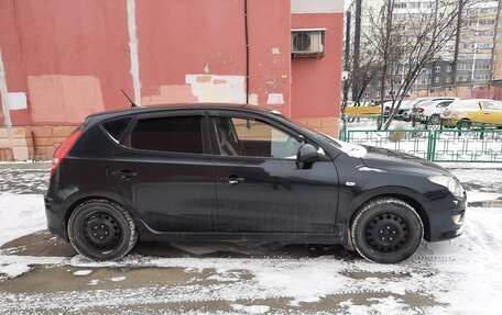 Hyundai i30 I, 2011 год, 910 000 рублей, 8 фотография