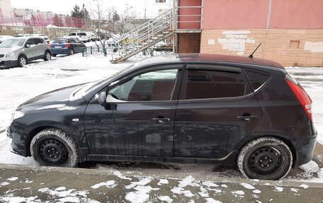 Hyundai i30 I, 2011 год, 910 000 рублей, 6 фотография