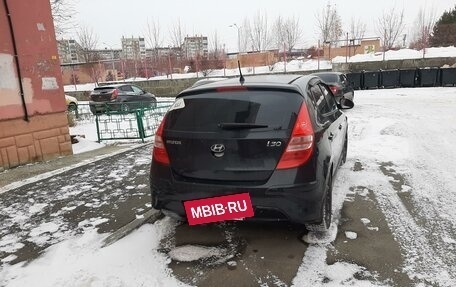 Hyundai i30 I, 2011 год, 910 000 рублей, 10 фотография