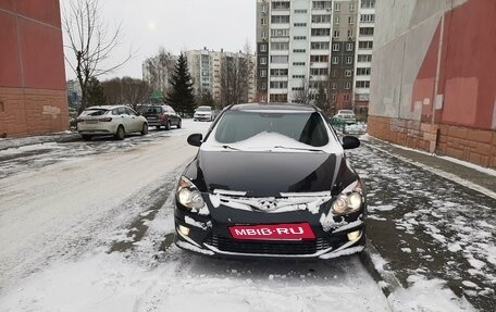 Hyundai i30 I, 2011 год, 910 000 рублей, 5 фотография