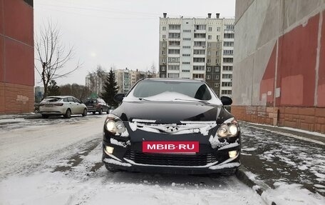 Hyundai i30 I, 2011 год, 910 000 рублей, 9 фотография