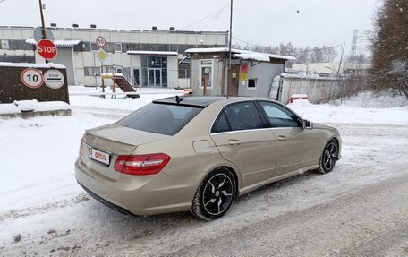 Mercedes-Benz E-Класс, 2012 год, 1 955 000 рублей, 8 фотография