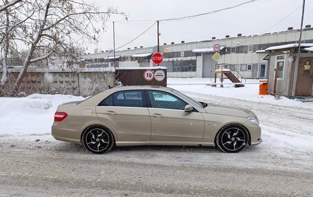 Mercedes-Benz E-Класс, 2012 год, 1 955 000 рублей, 7 фотография