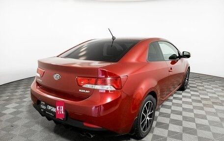 KIA Cerato III, 2011 год, 1 130 800 рублей, 6 фотография