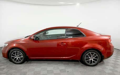 KIA Cerato III, 2011 год, 1 130 800 рублей, 10 фотография