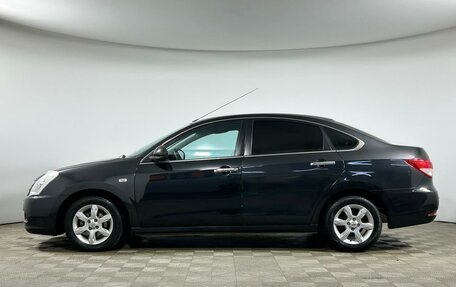 Nissan Almera, 2013 год, 849 000 рублей, 3 фотография