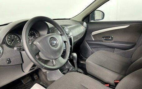 Nissan Almera, 2013 год, 849 000 рублей, 10 фотография