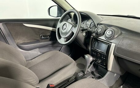 Nissan Almera, 2013 год, 849 000 рублей, 12 фотография