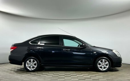 Nissan Almera, 2013 год, 849 000 рублей, 4 фотография