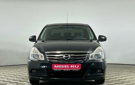 Nissan Almera, 2013 год, 849 000 рублей, 2 фотография