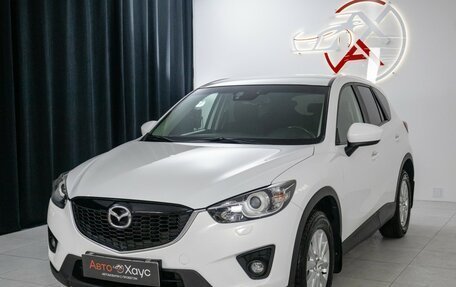 Mazda CX-5 II, 2012 год, 1 795 000 рублей, 3 фотография