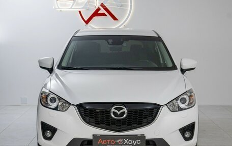 Mazda CX-5 II, 2012 год, 1 795 000 рублей, 2 фотография