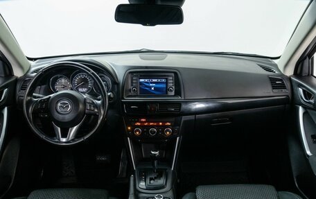 Mazda CX-5 II, 2012 год, 1 795 000 рублей, 8 фотография