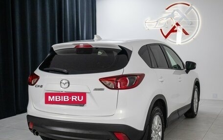 Mazda CX-5 II, 2012 год, 1 795 000 рублей, 6 фотография